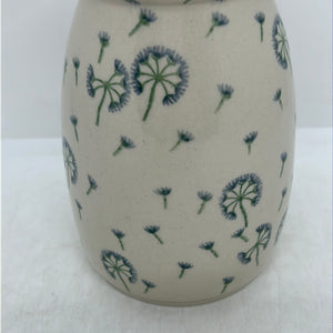 196 ~ Vase ~ Milk Bottle Shape ~ 5"H ~ 2850Q ~ T1!