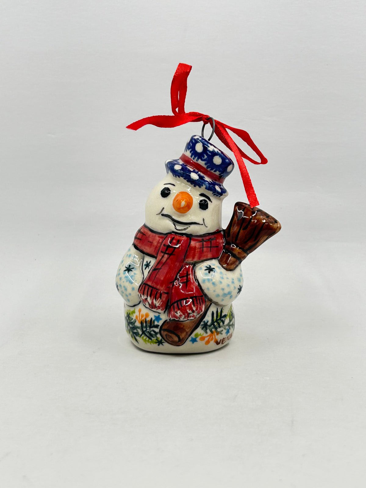 Snowman - U-498