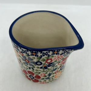 8 oz Pitcher / Creamer ~ EO34