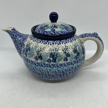 Load image into Gallery viewer, 060 ~ Teapot ~ (1 1/4 qt) ~ U5010 ~ U3!