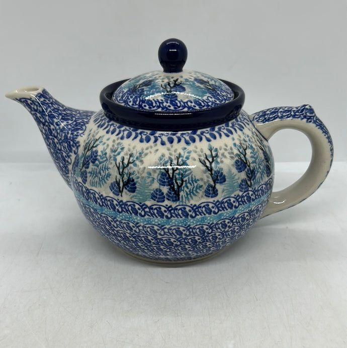 060 ~ Teapot ~ (1 1/4 qt) ~ U5010 ~ U3!