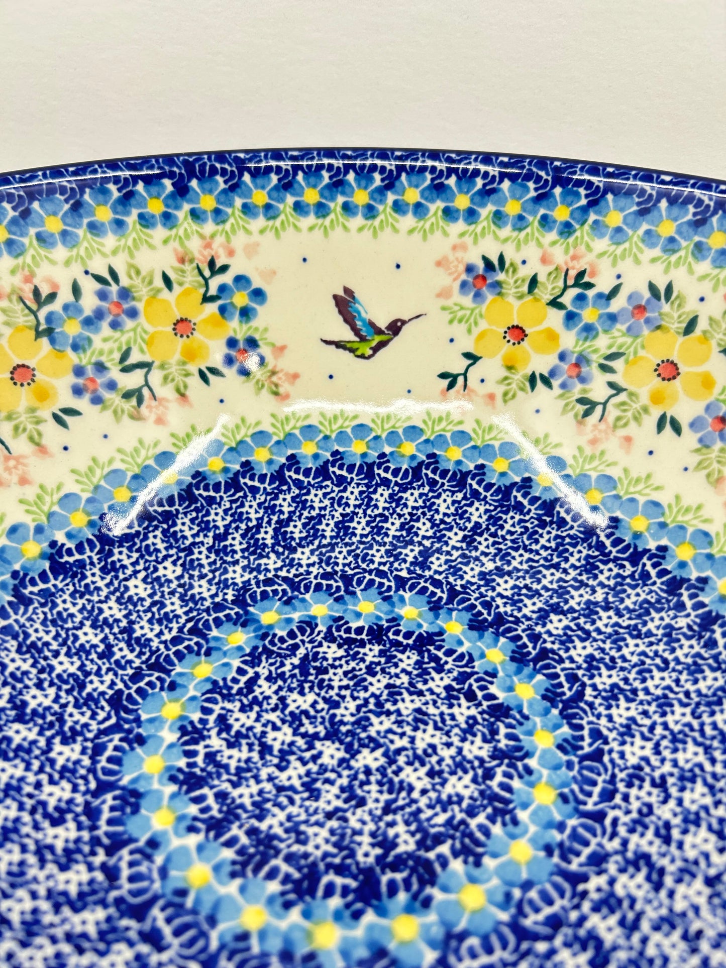 Bowl ~ Nesting ~ 10.75 ~ U5166 ~ U4!