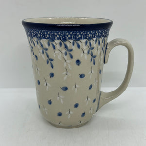 812 ~ Mug ~ Bistro ~ 16 oz. ~ 2389X - T3!