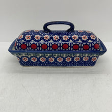 Load image into Gallery viewer, A108 - Butter Dish - D1