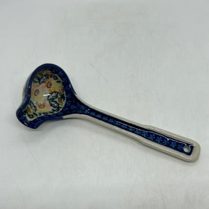 Second Quality Gravy Ladle Spoon - WK80