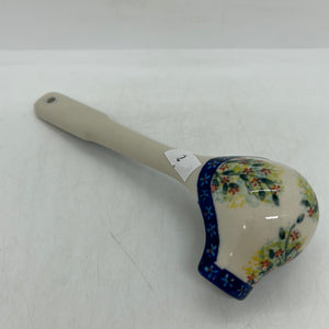 Second Quality Gravy Ladle Spoon - WK80