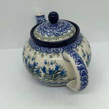 Load image into Gallery viewer, 060 ~ Teapot ~ (1 1/4 qt) ~ 1432X ~ T3!