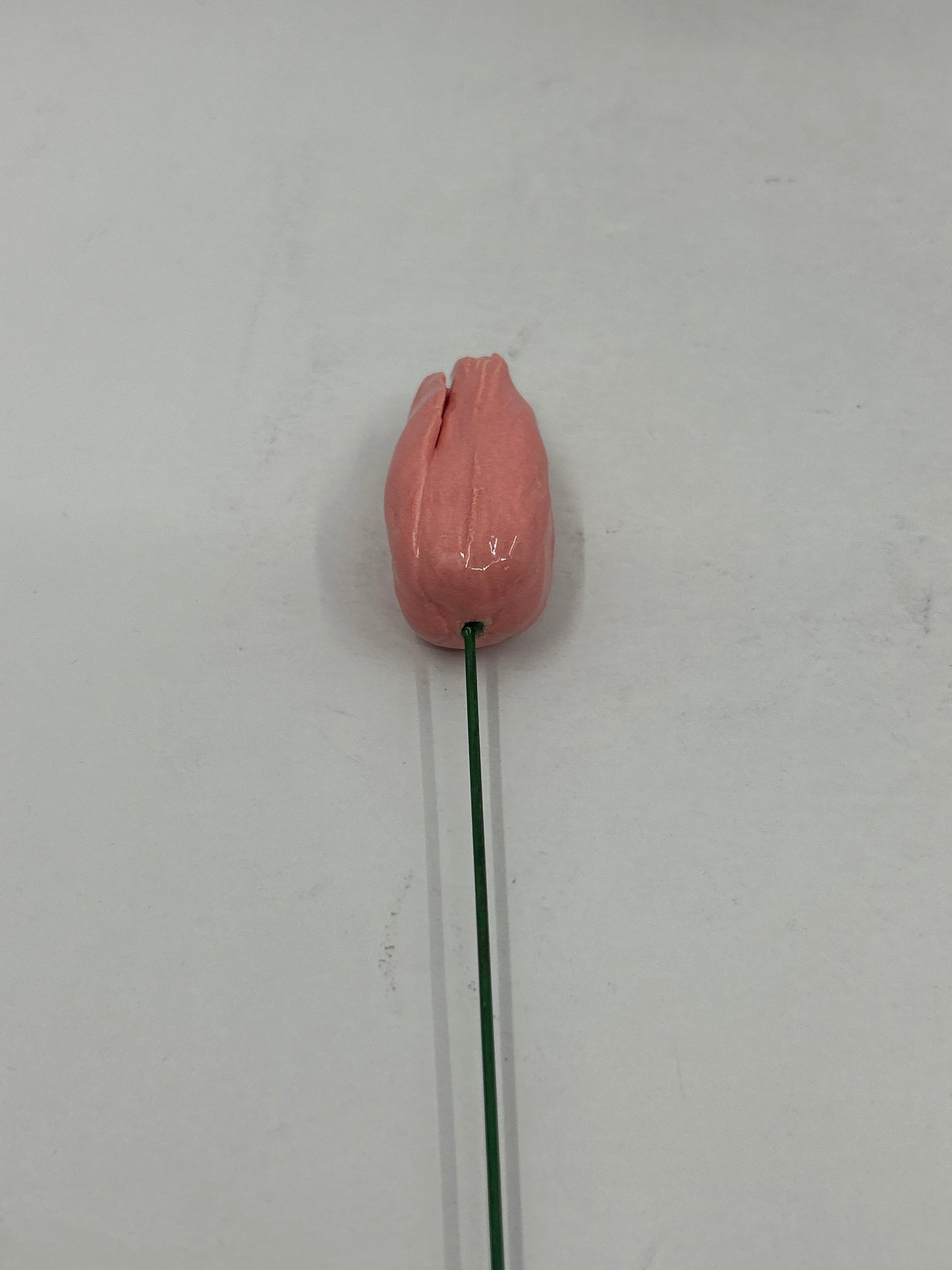 Ceramic Tulip