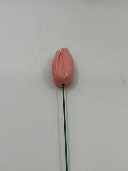 Ceramic Tulip