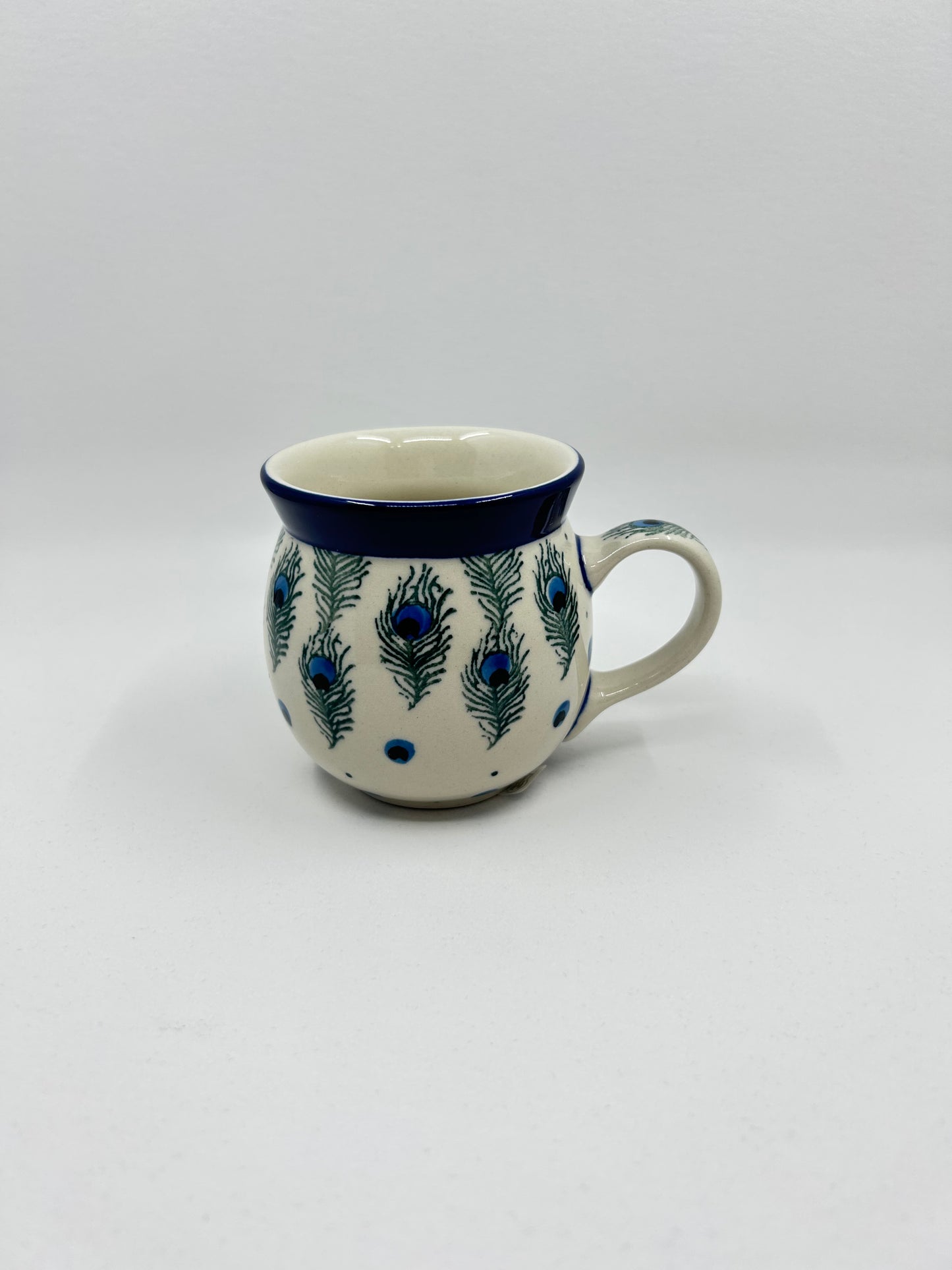 Bubble Mug ~ 8 oz ~ 2128X - T1!
