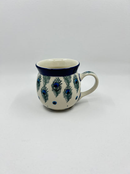 Bubble Mug ~ 8 oz ~ 2128X - T1!