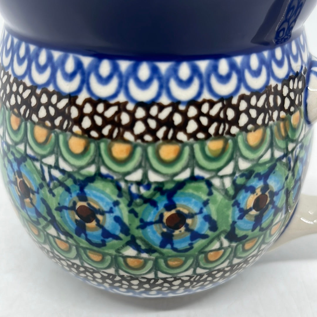 Mug ~ Bubble ~ 16 oz. ~ U0151 ~ U3!