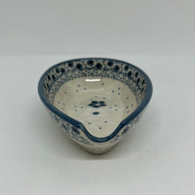 Load image into Gallery viewer, 381 ~ Spoon Rest ~ 3.25&quot;W x 5&quot;L ~ 2335* ~ T3!