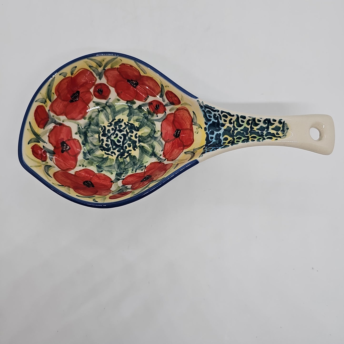 Ladle Rest - JZ34