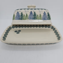 Load image into Gallery viewer, American Butter Dish  - PS29