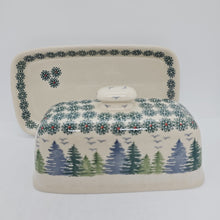 Load image into Gallery viewer, American Butter Dish  - PS29