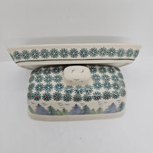 Load image into Gallery viewer, American Butter Dish  - PS29