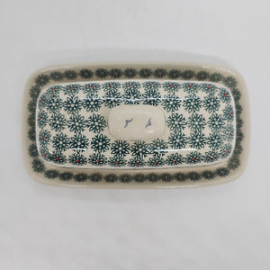 American Butter Dish  - PS29