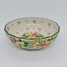 Load image into Gallery viewer, Bowl ~ Scalloped ~ 4.5 inch ~ U5027 ~ U3!