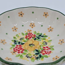 Load image into Gallery viewer, Bowl ~ Scalloped ~ 4.5 inch ~ U5027 ~ U3!