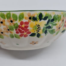 Load image into Gallery viewer, Bowl ~ Scalloped ~ 4.5 inch ~ U5027 ~ U3!