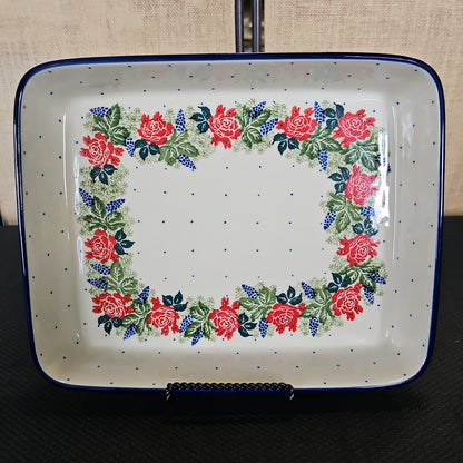 Baker ~ Brownie Pan ~ 1958X - T4!