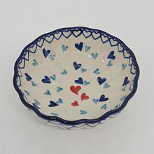 Load image into Gallery viewer, 023 ~ Bowl ~ Scalloped ~ 4.5&quot; ~ 2878X -T3!