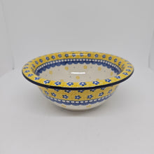 Load image into Gallery viewer, Bowl with Lipped Edge ~ 7.25 W ~ 0239X - T1!