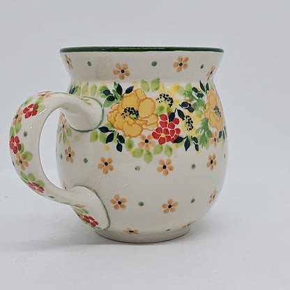 073 ~ Mug ~ Bubble ~ 16 oz. U5027 ~ U3*