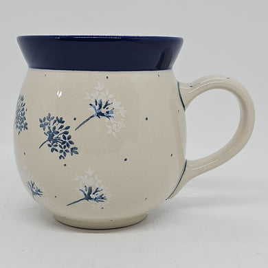 073 ~ Mug ~ Bubble ~ 16 oz. ~ 2812X - T3!