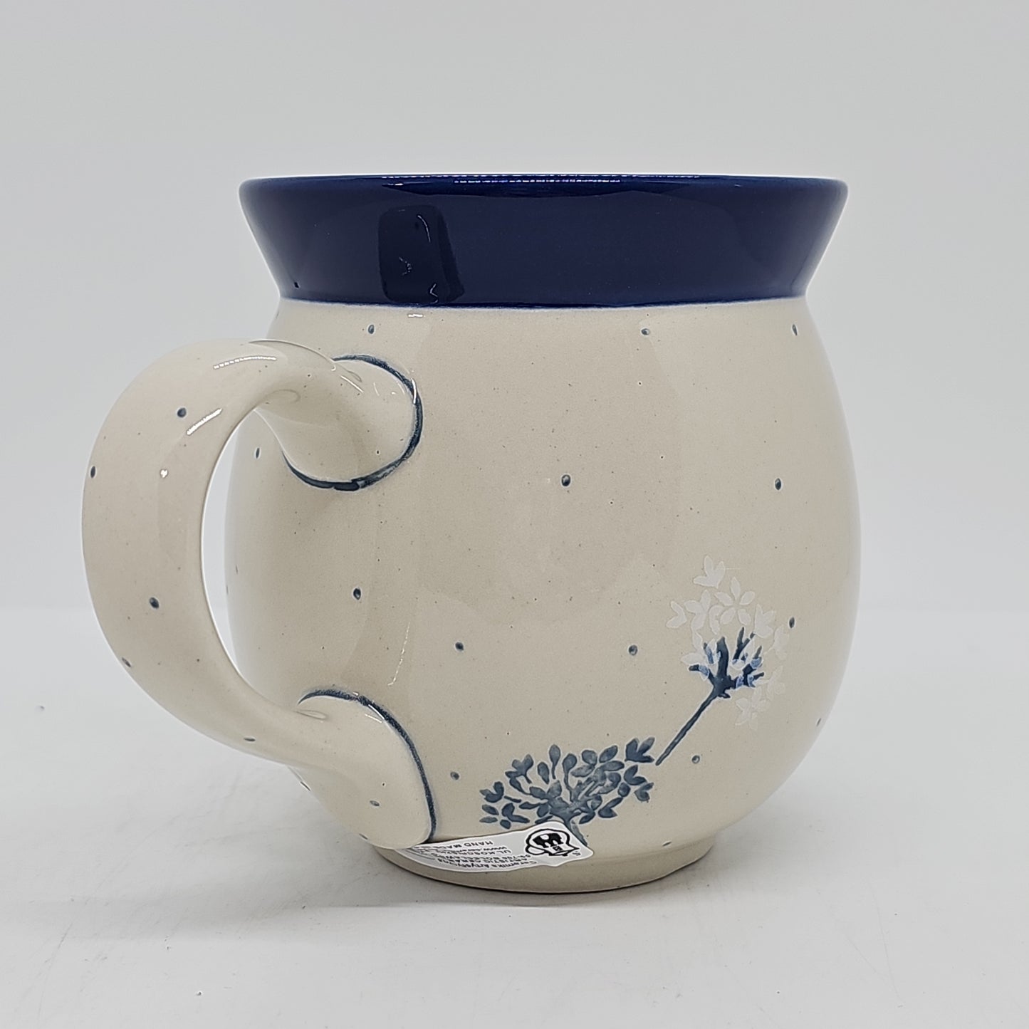 073 ~ Mug ~ Bubble ~ 16 oz. ~ 2812X - T3!