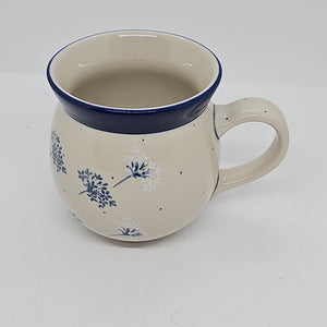 073 ~ Mug ~ Bubble ~ 16 oz. ~ 2812X - T3!