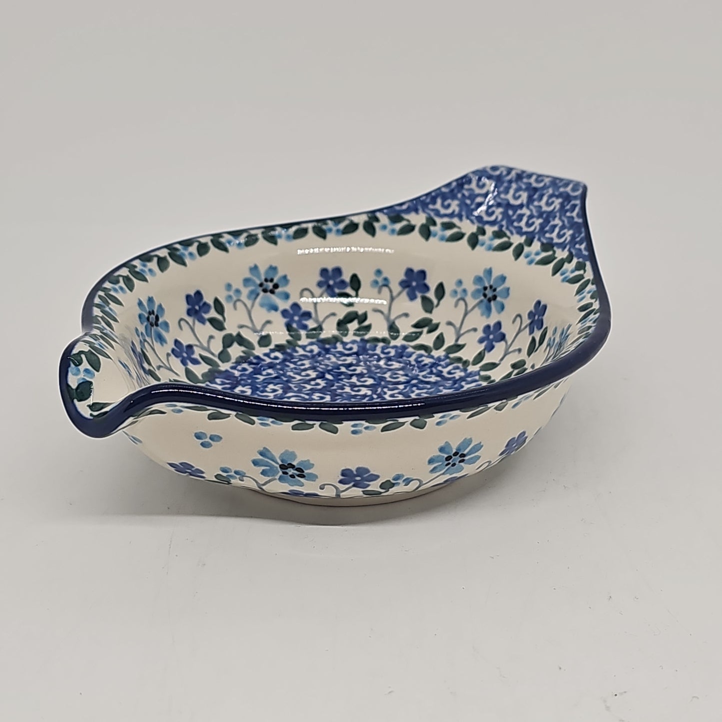 Ladle Rest Scoop - 2785X - T4!