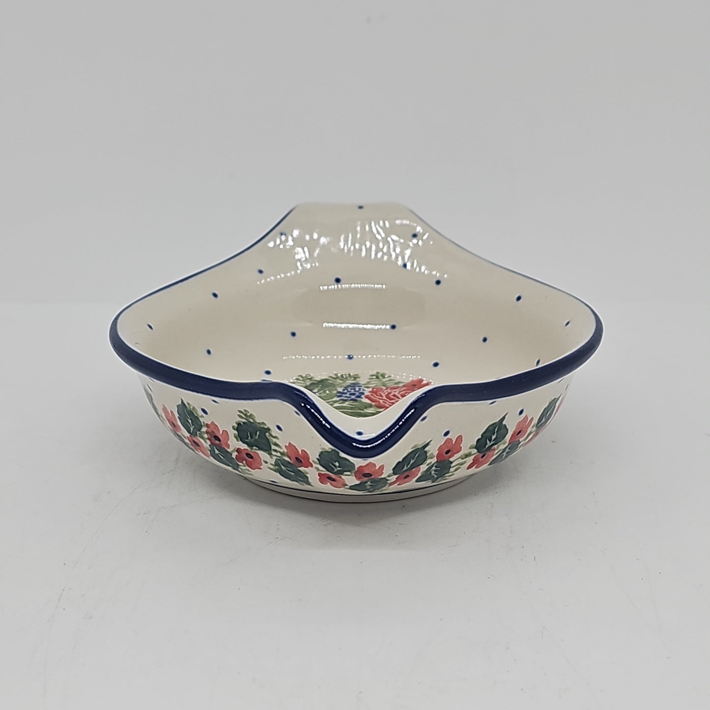 Ladle Rest Scoop - 1958X - T4!