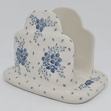 Load image into Gallery viewer, Napkin Holder ~ 4.75 x 6.75 inch ~ 2496 ~ T3!