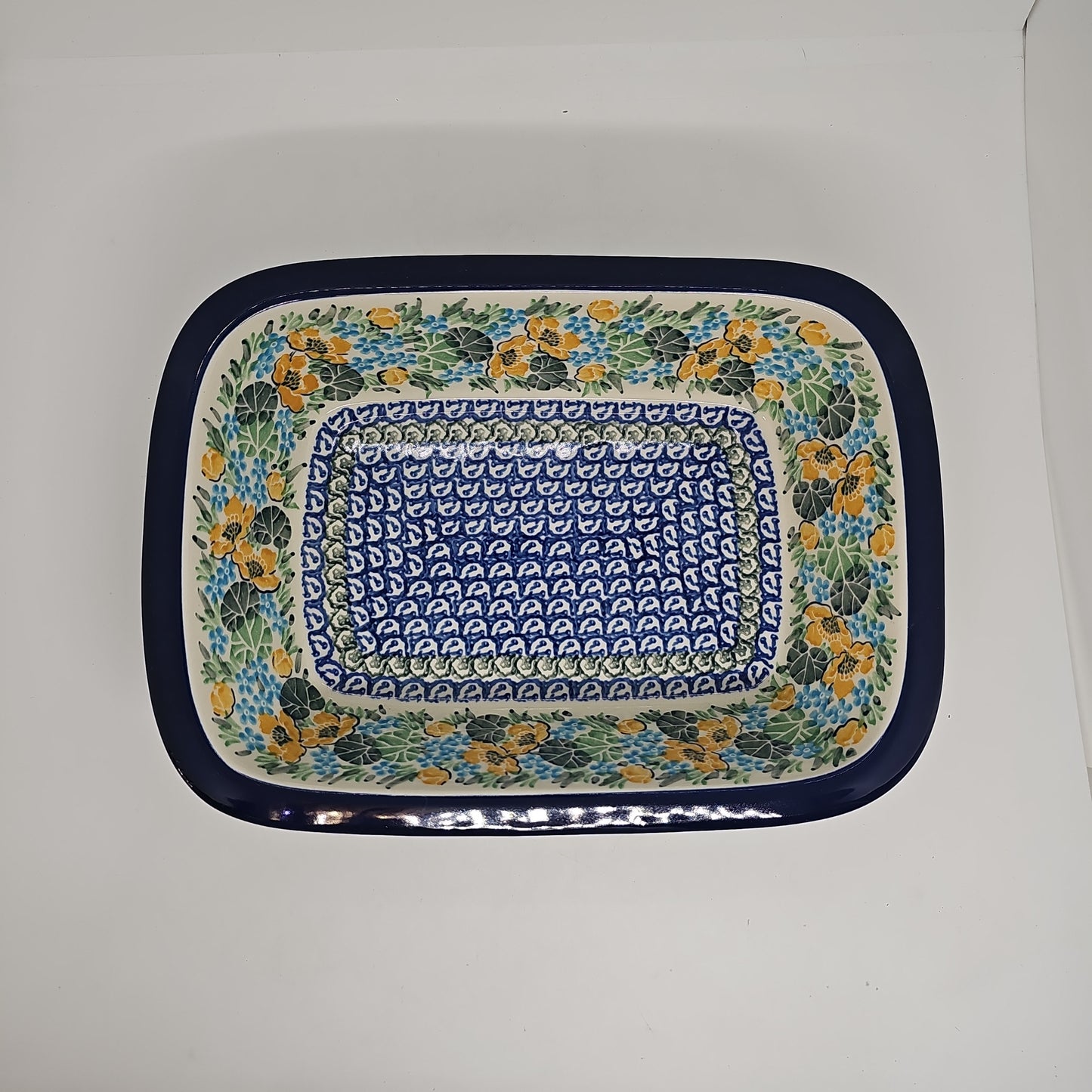Bread/Meatloaf Baker - U5106 - U3!