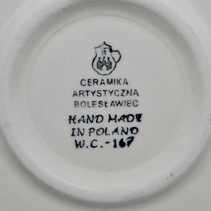 Platter ~ Round w/ Handles ~ 11.75 inch - 2885X - T3!