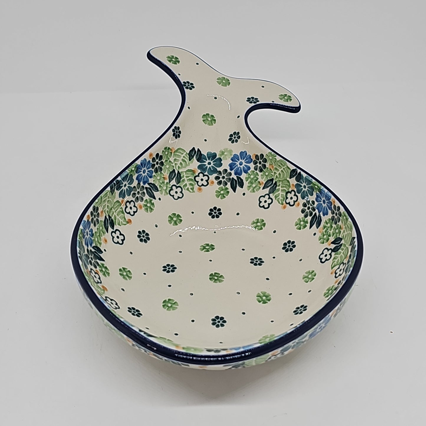 Large Fish Bowl/Scoop - 2064X - T3!