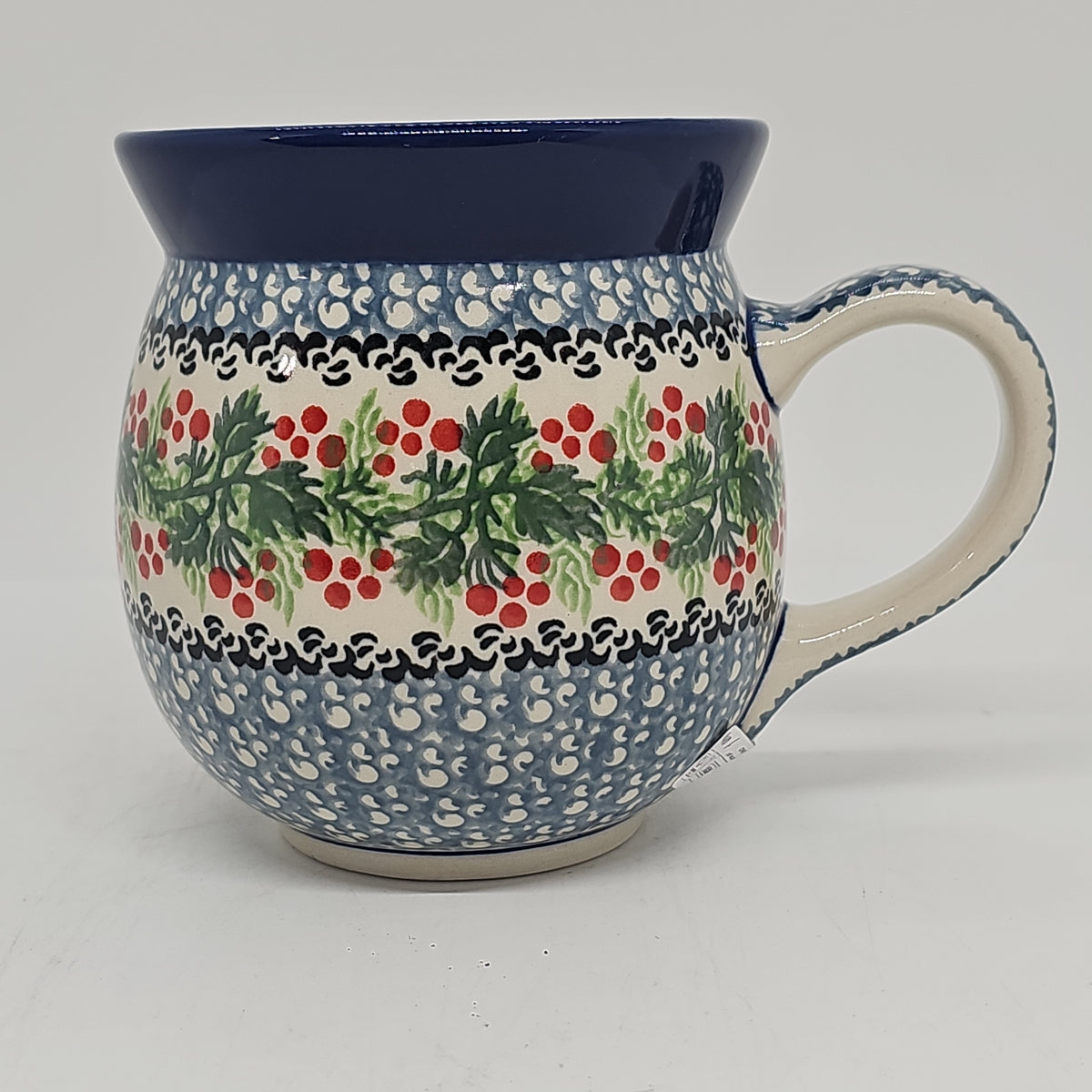 073 ~ Mug ~ Bubble ~ 16 oz. ~ 1734X - T4*
