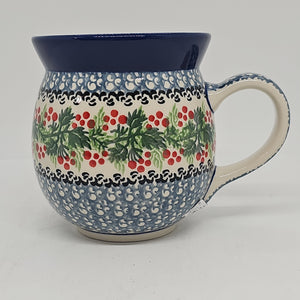 073 ~ Mug ~ Bubble ~ 16 oz. ~ 1734X - T4!