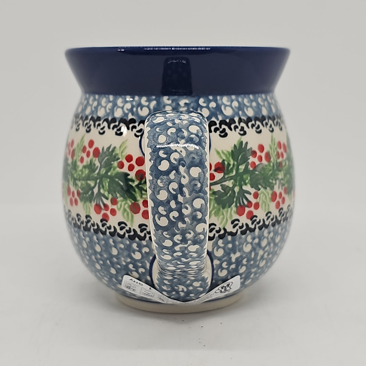 073 ~ Mug ~ Bubble ~ 16 oz. ~ 1734X - T4*