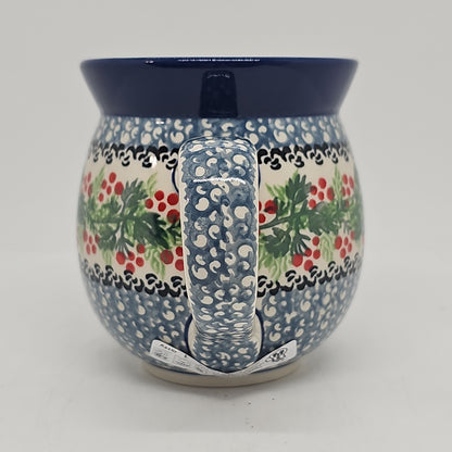073 ~ Mug ~ Bubble ~ 16 oz. ~ 1734X - T4*