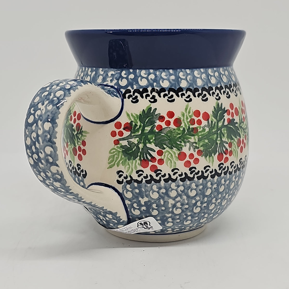 073 ~ Mug ~ Bubble ~ 16 oz. ~ 1734X - T4*