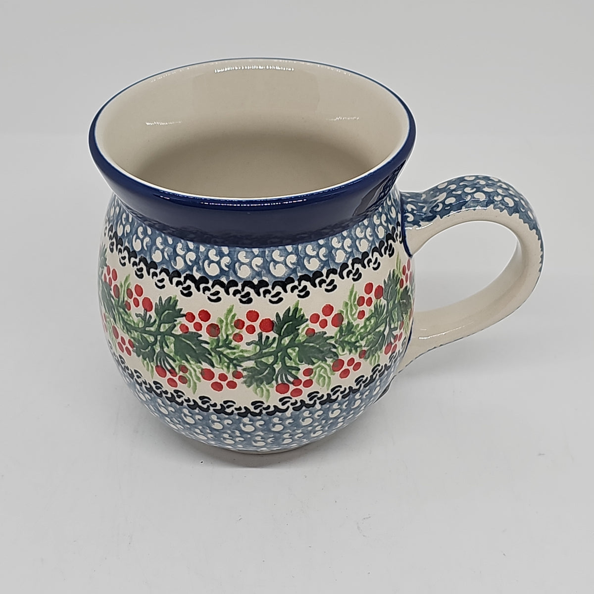 073 ~ Mug ~ Bubble ~ 16 oz. ~ 1734X - T4*