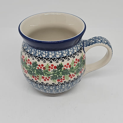 073 ~ Mug ~ Bubble ~ 16 oz. ~ 1734X - T4*