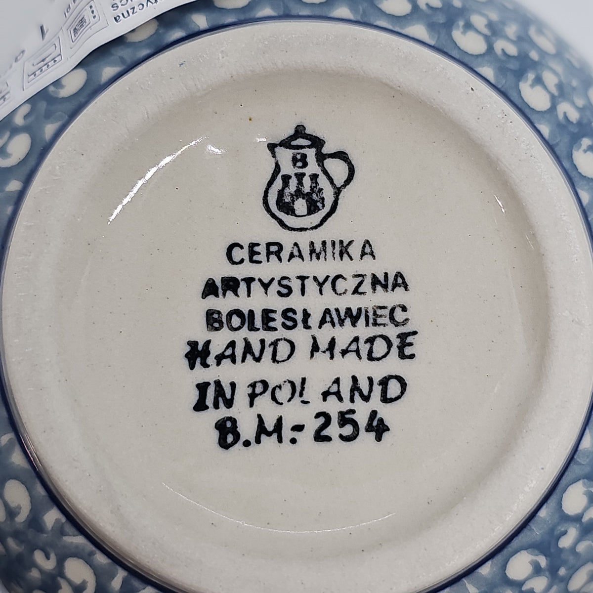 073 ~ Mug ~ Bubble ~ 16 oz. ~ 1734X - T4*