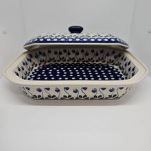 Load image into Gallery viewer, Baker ~ Covered Casserole ~ 9.5 x 12 inch ~ 377OX ~ T3!