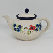 Load image into Gallery viewer, 060 ~ Teapot ~ (1 1/4 qt) ~ 2510X ~ T3!