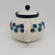 Load image into Gallery viewer, 060 ~ Teapot ~ (1 1/4 qt) ~ 2510X ~ T3!