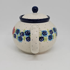 060 ~ Teapot ~ (1 1/4 qt) ~ 2510X ~ T3!